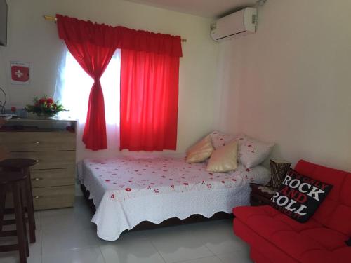Studio Apartment image 4