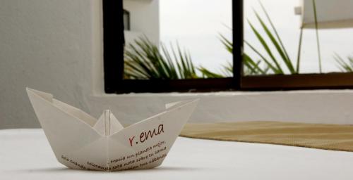 Gaviana Resort