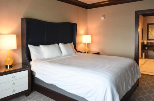 Silver Reef Casino Resort Ferndale (WA)