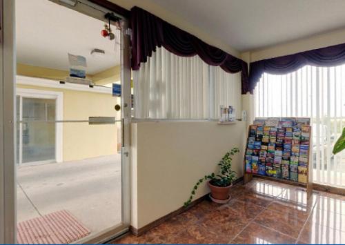 Americas Best Value Inn Weatherford OK - image 3