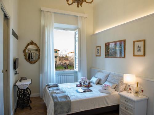 Atelier del Sarto Apartment by Mamo Florence, Florencie