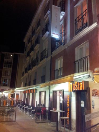 Hostal riMboMbin - image 9