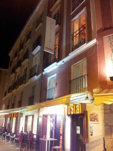 Hostal riMboMbin - image 5