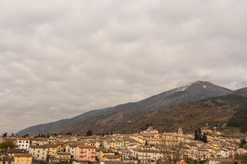 Panoramic Apartment Sigillo