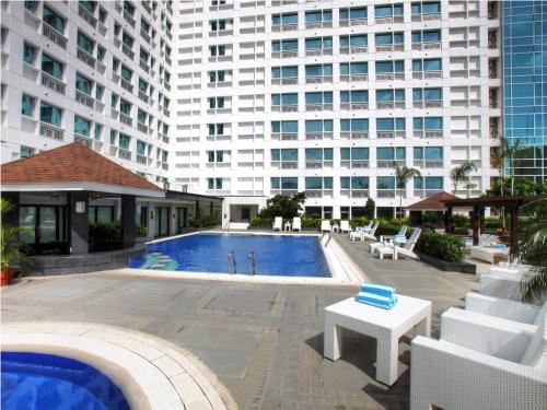 Quest Serviced Residences