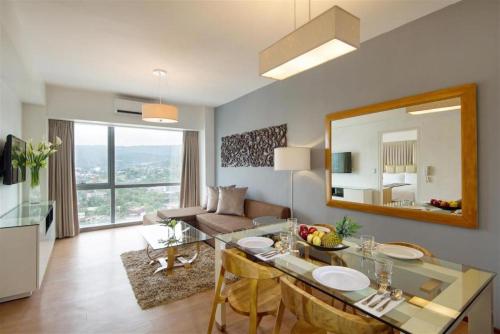 Quest Serviced Residences