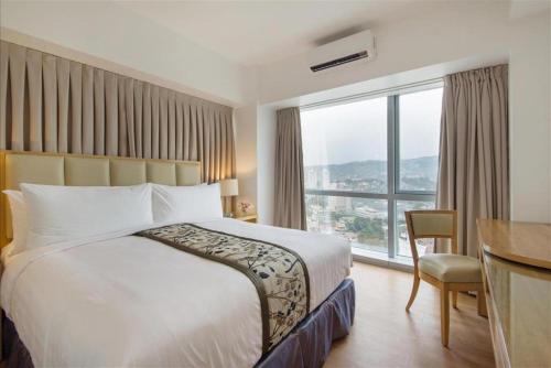 Quest Serviced Residences