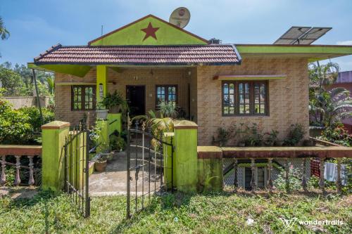 

Michael's Homestay