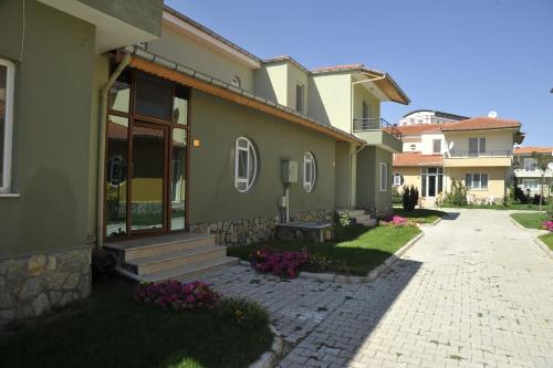 Afyon Dundar Thermal Villa