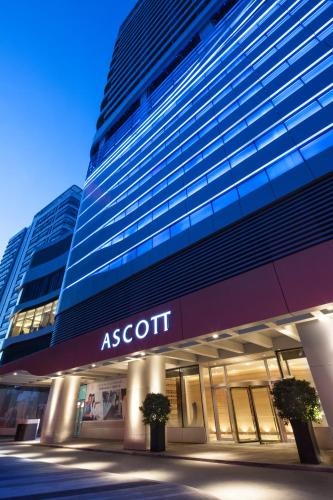 Ascott Raffles City Shenzhen photo 3