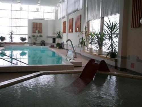 Kullasmarina Holiday Villas - Padasjoki