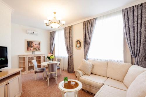 Hotel Green Line Samara - image 3