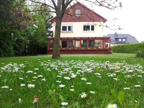 Ferienwohnungen Gronen - Nörtershausen