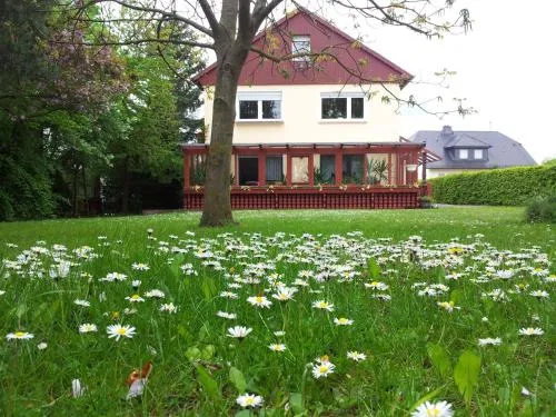 Ferienwohnungen Gronen in Boppard, Deutschland