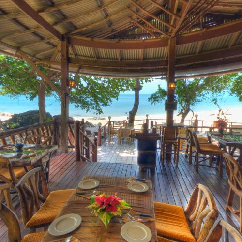 Khanom Hill Resort 4