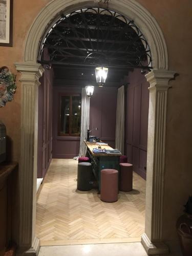 Hotel 5 Colonne - image 5