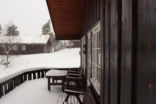 Four-Bedroom Cottage - Kirkebøen 2