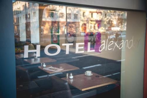 Hotel Alexander - image 7