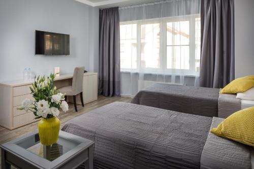 Hotel Grafit - image 5