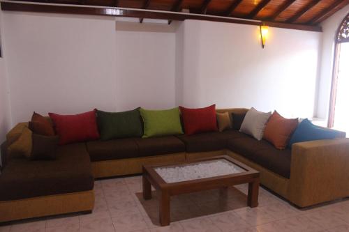 Royal Phoenix Boutique Villa