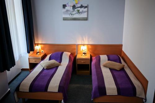 Hotel Veli Jože - image 4