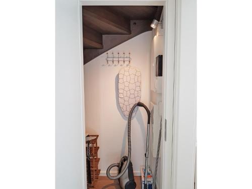 Froschkoje in Heiligenhafen