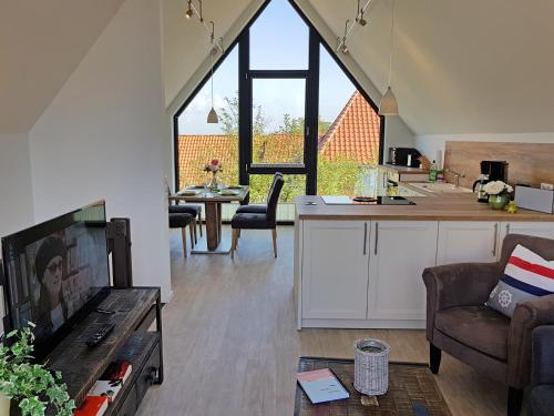 Froschkoje in Heiligenhafen