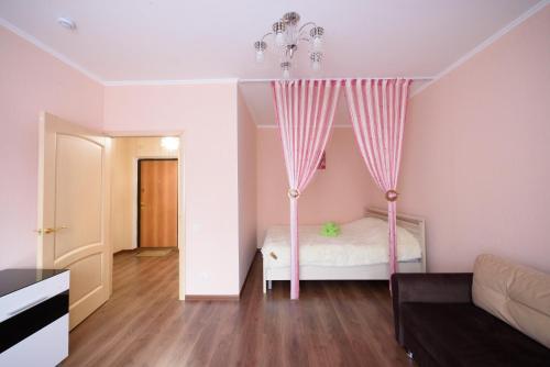 Apartment Prospekt Pobedy 139 - main image