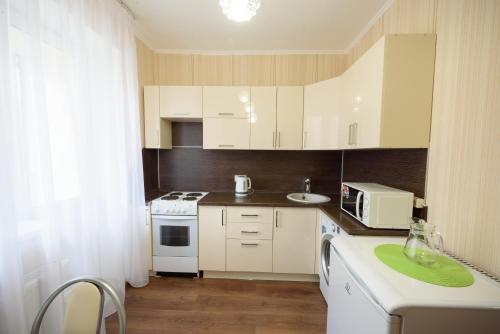 Apartment Prospekt Pobedy 139 - image 6