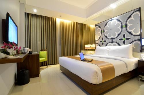 Howard Johnson By Wyndham Pekalongan in Pekalongan