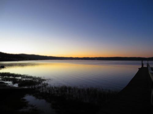 克尼斯纳圣詹姆斯酒店 克尼斯纳圣詹姆斯酒店