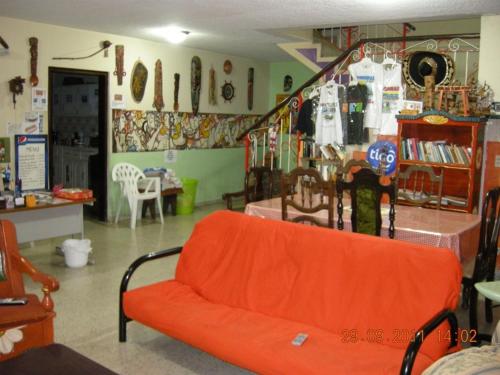 Tamarindo Hostel