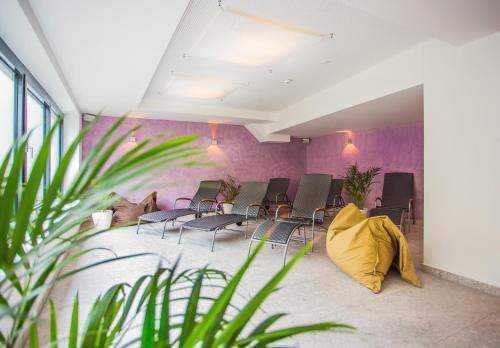 Hotel Bacher Asitzstubn - image 9
