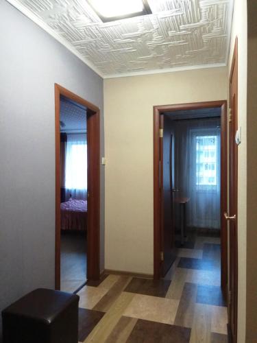 Apartamenty Okolo Vokzala in Tver