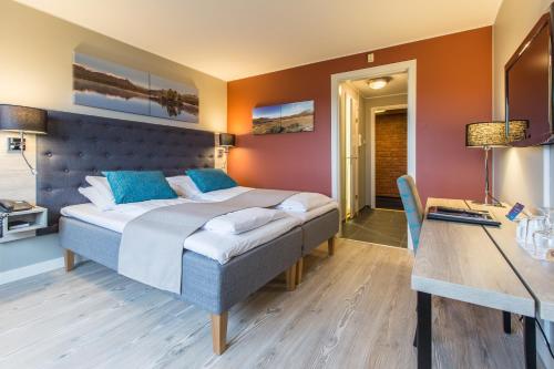 Radisson Blu Resort Beitostølen - main image