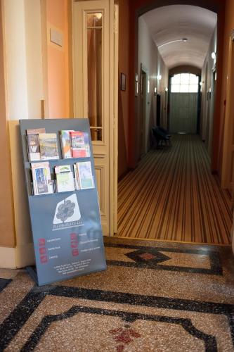 Hotel Veli Jože - image 9