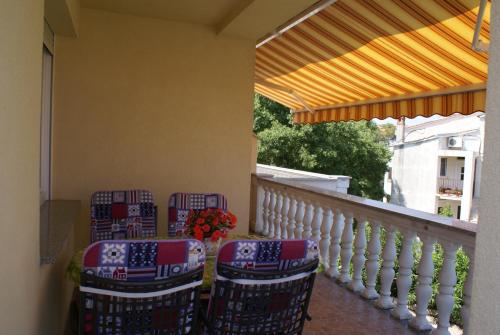 Apartments Nikola - main image