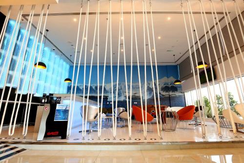 Facilities, V Hotel Fujairah in Fujairah Beach