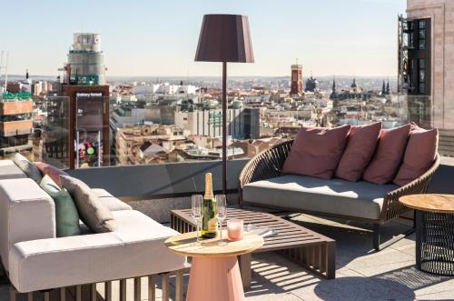 SmartRental Collection Gran Vía Capital - image 6