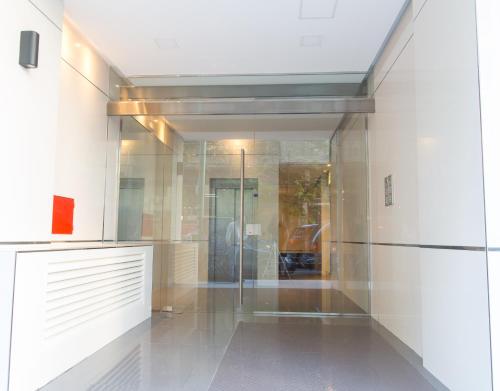 New & Light in Belgrano in Colegiales