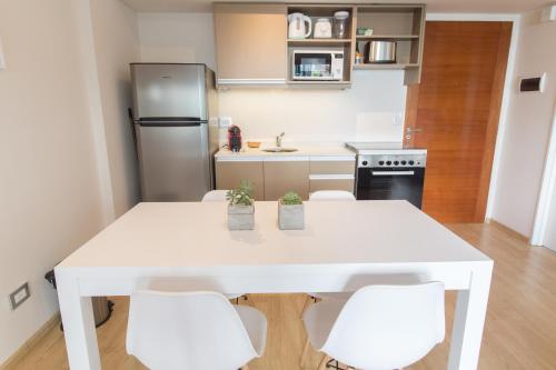 New & Light in Belgrano in Colegiales