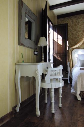 Hotel Rural La Tenada