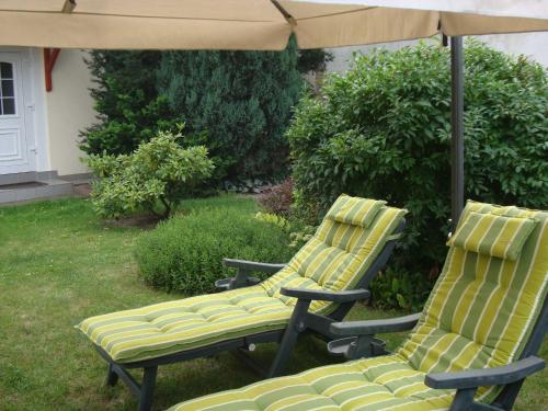 Ferienwohnung Zschornack in Wittichenau