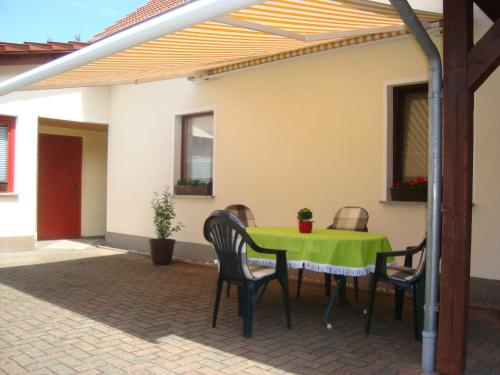 Ferienwohnung Zschornack in Wittichenau