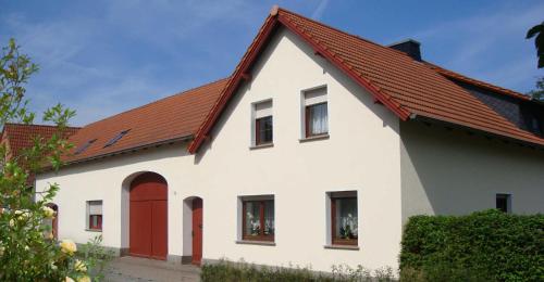 Ferienwohnung Zschornack