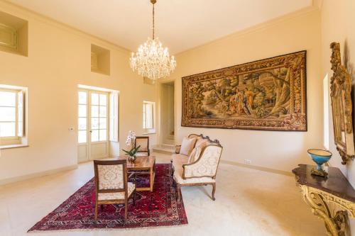 Chambres d'hôtes de Château Renon