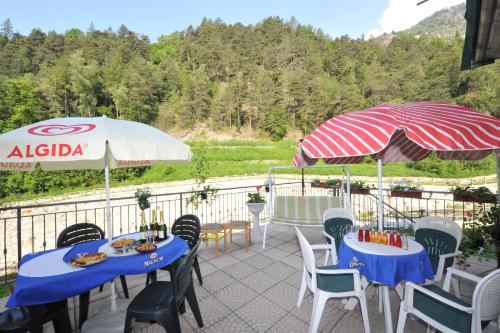  Locanda monte cervino, Pension in Antey-Saint-André