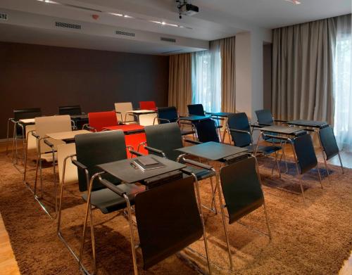 mOdus Hotel, Varna (foto 7)
