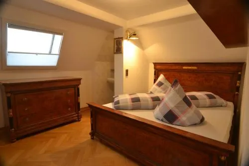 Schwarwald Apartment in Schluchsee, Deutschland