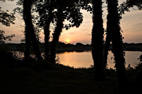 Lusty Beg Island